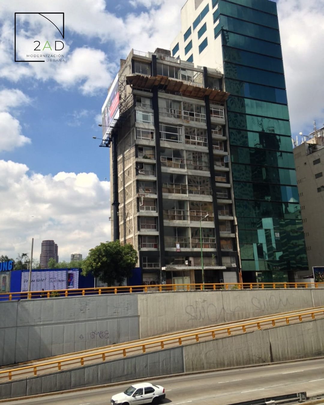 2AD demoliciones sa de cv