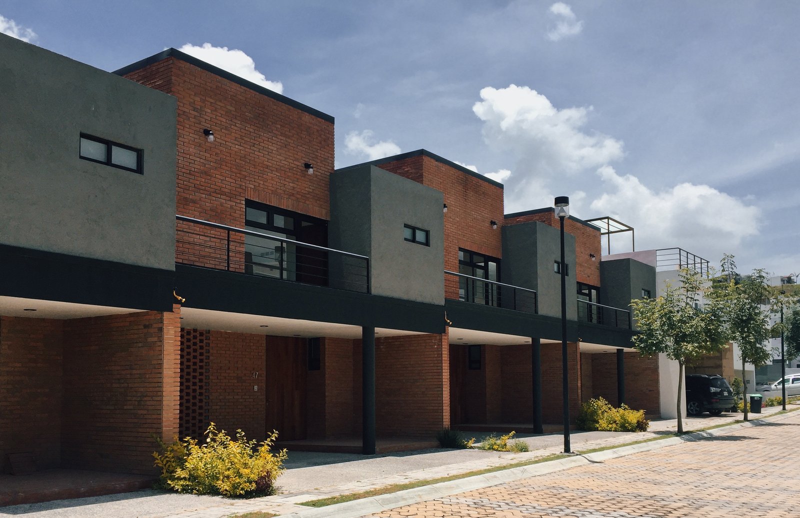 DAMM Arquitectura