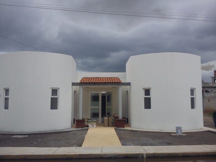 ARQZEP ARQUITECTURA Y DISEÑO SA DE CV