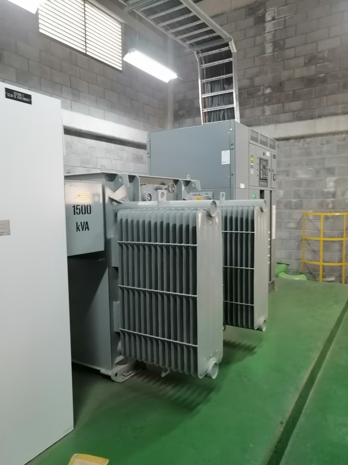 OYSEN GROUP