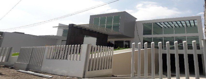 ARQZEP ARQUITECTURA Y DISEÑO SA DE CV