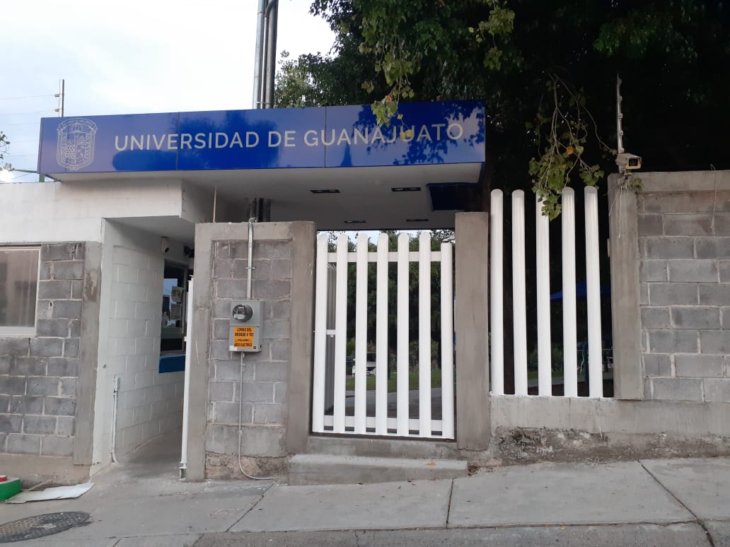 Bialca construcciones e ingeniería