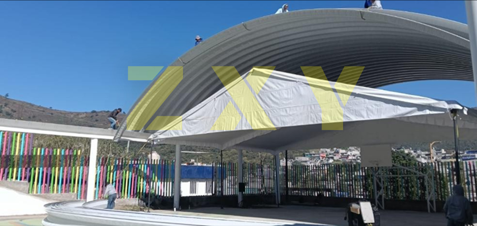 ALIANZA DE PROYECTOS  Y OBRAS ZXY