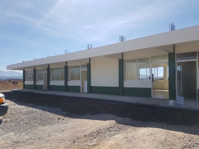 ARQZEP ARQUITECTURA Y DISEÑO SA DE CV