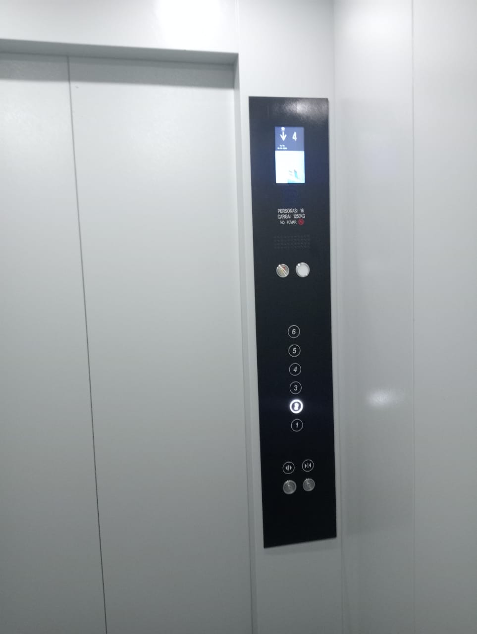 Gravity Elevators México