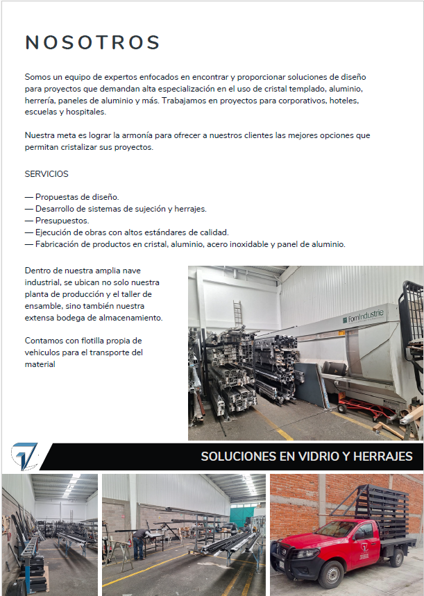 ZAVIDI ARQUITECTOS S.A. DE C.V.