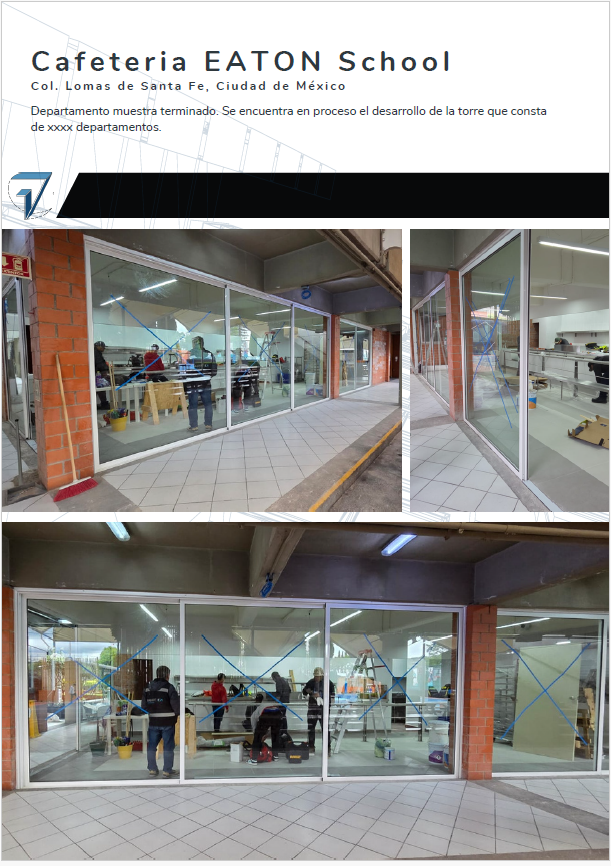 ZAVIDI ARQUITECTOS S.A. DE C.V.