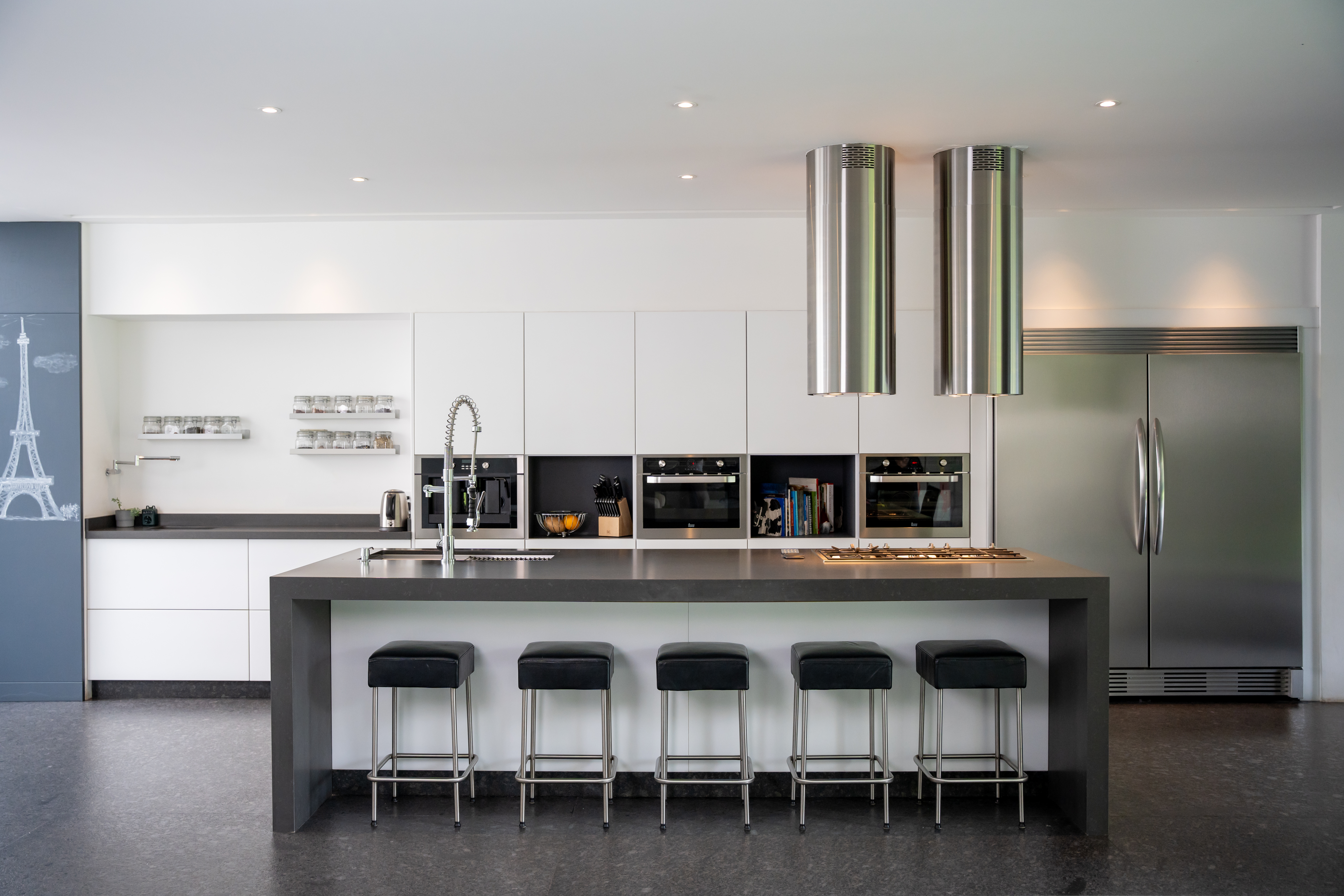 AZNUSI CUCINE