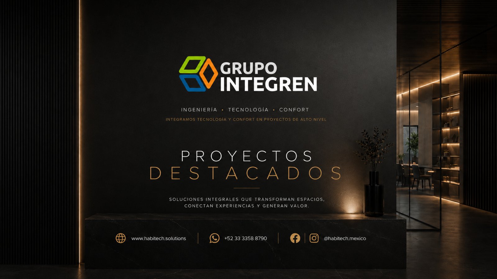 Grupo Integren