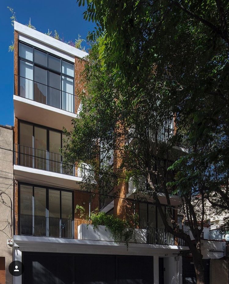 DAMM Arquitectura