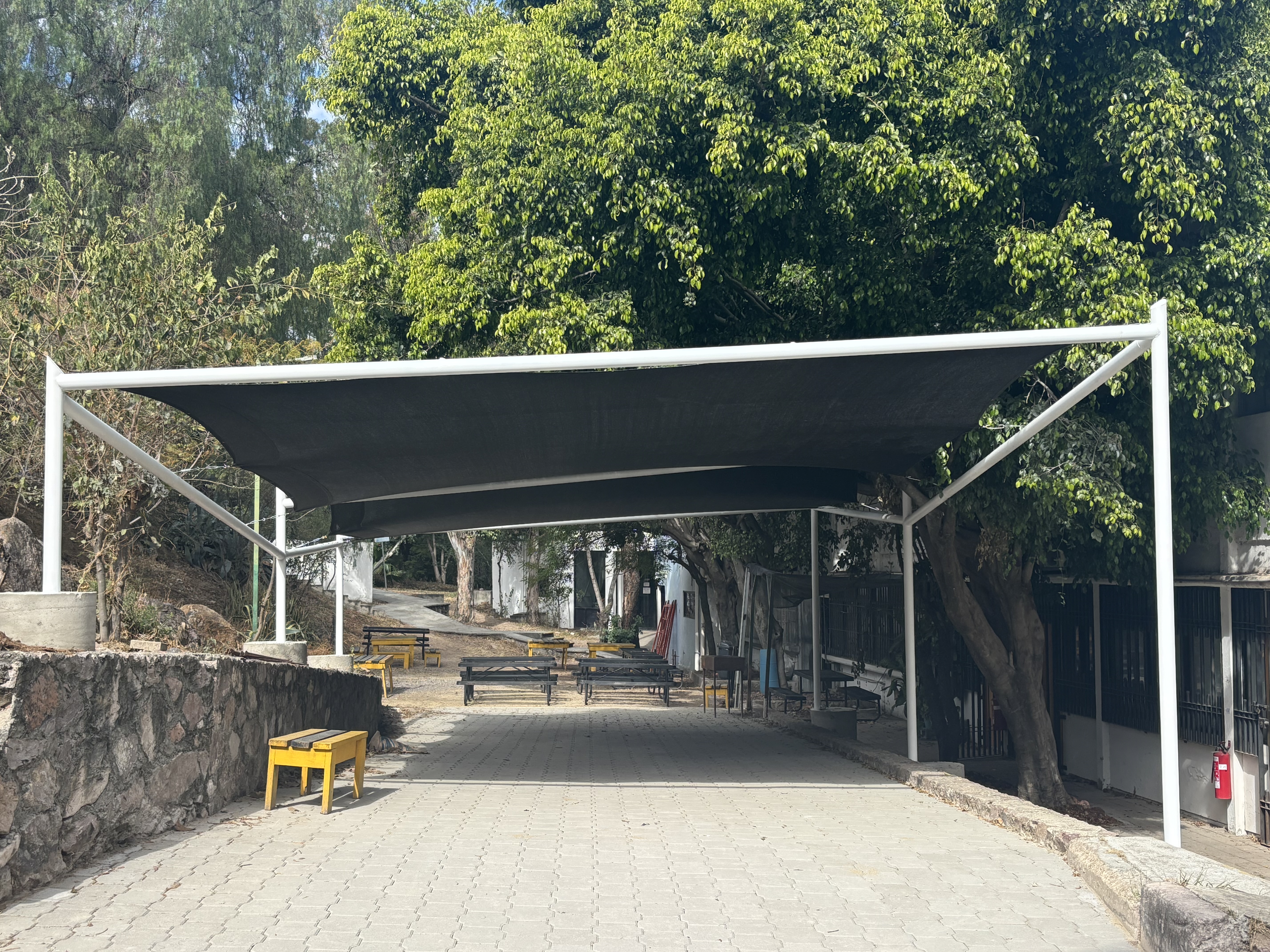 Bialca construcciones e ingeniería