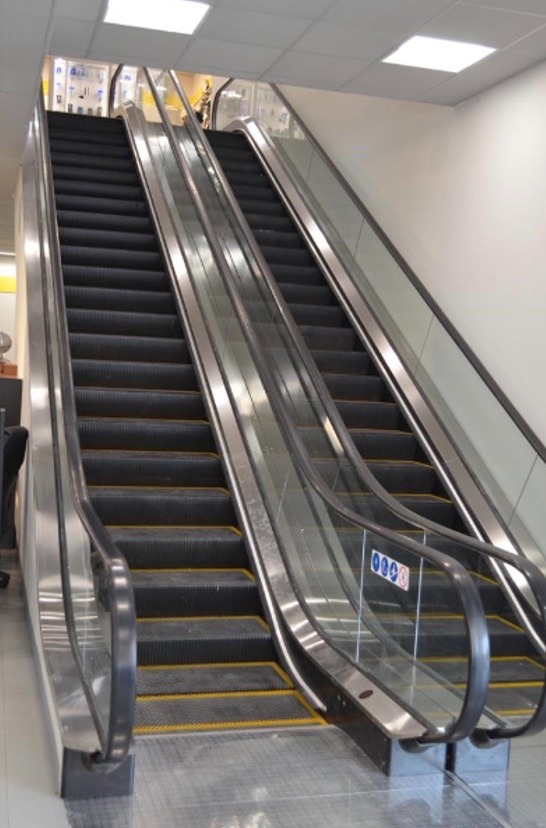 Gravity Elevators México
