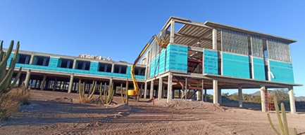 RIVAS BRO CONSTRUCCIONES Y MAQUINARIA SA DE CV
