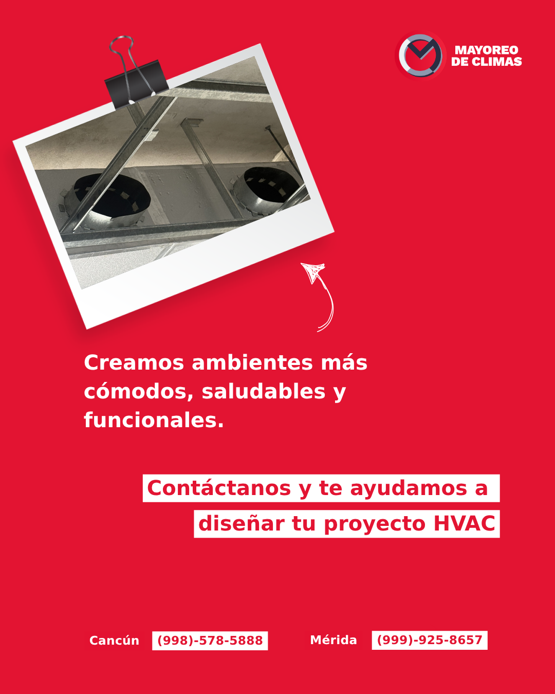 Mayoreo de Climas