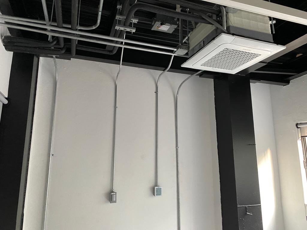 DUAC SYSTEMS