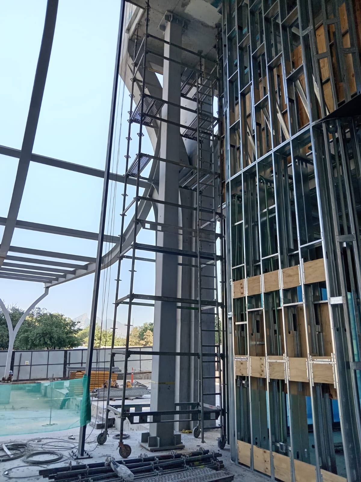 RBG REMODELA Y CONSTRUYE