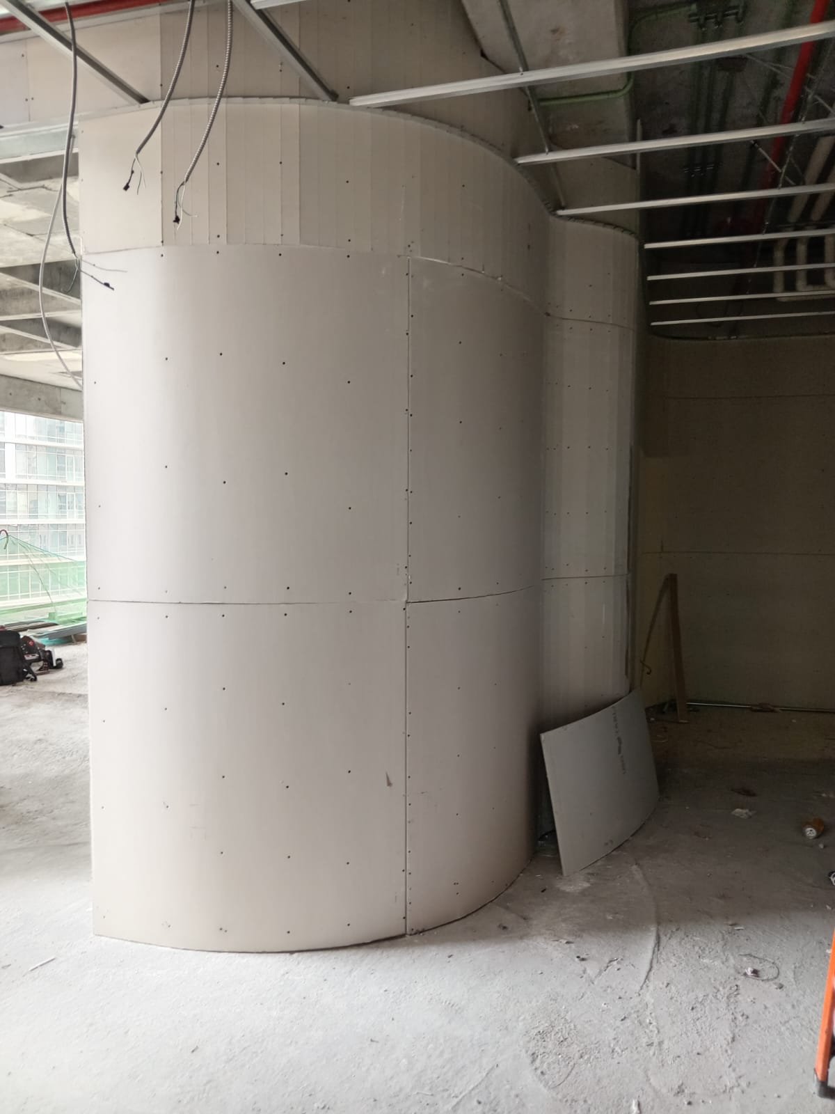 RBG REMODELA Y CONSTRUYE