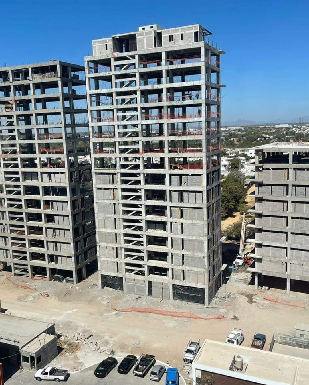 GERCOT - GERENCIA DE CONSTRUCCION Y TECNOLOGIAS DE MEXICO