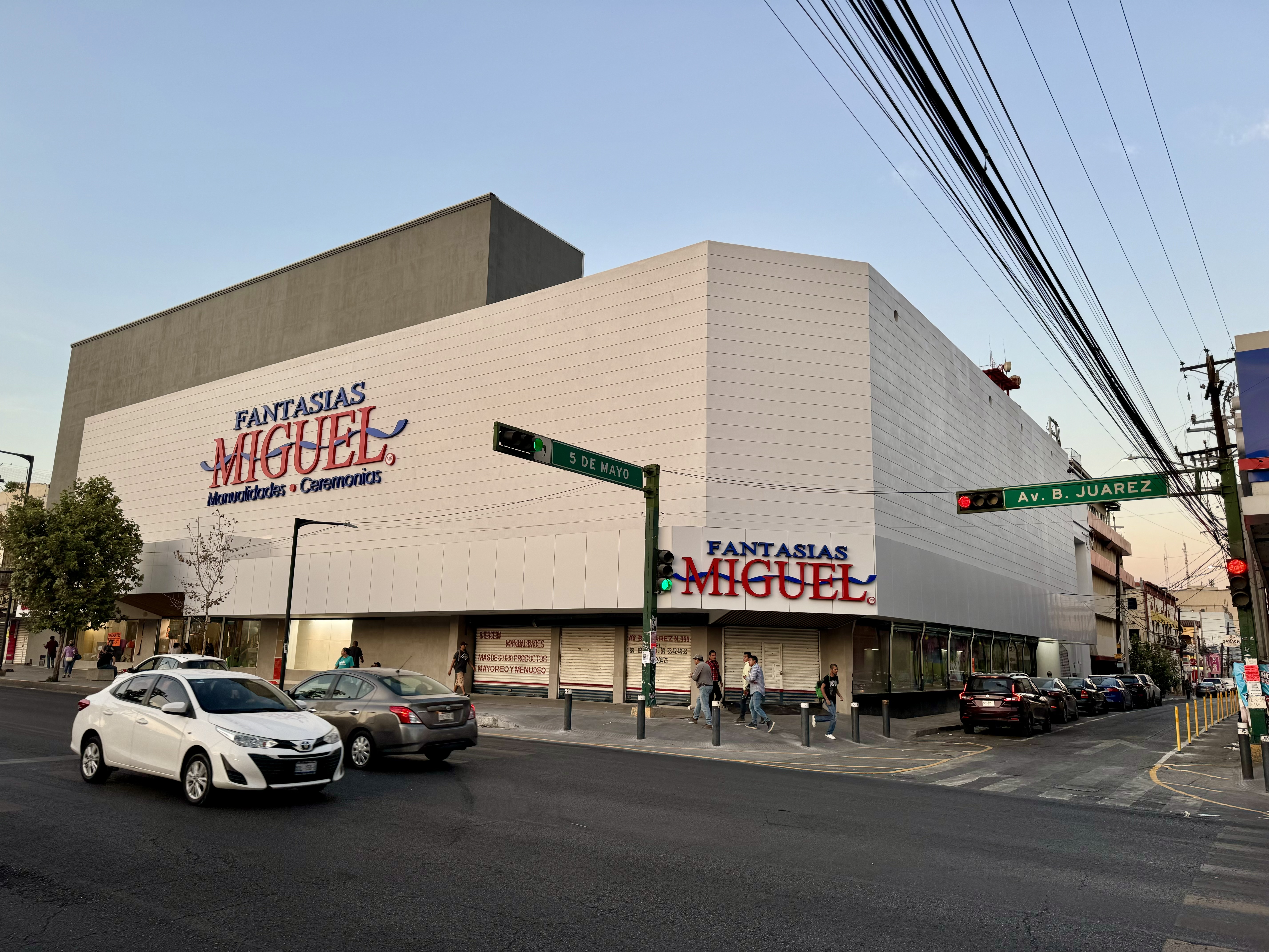 Rvls construcción