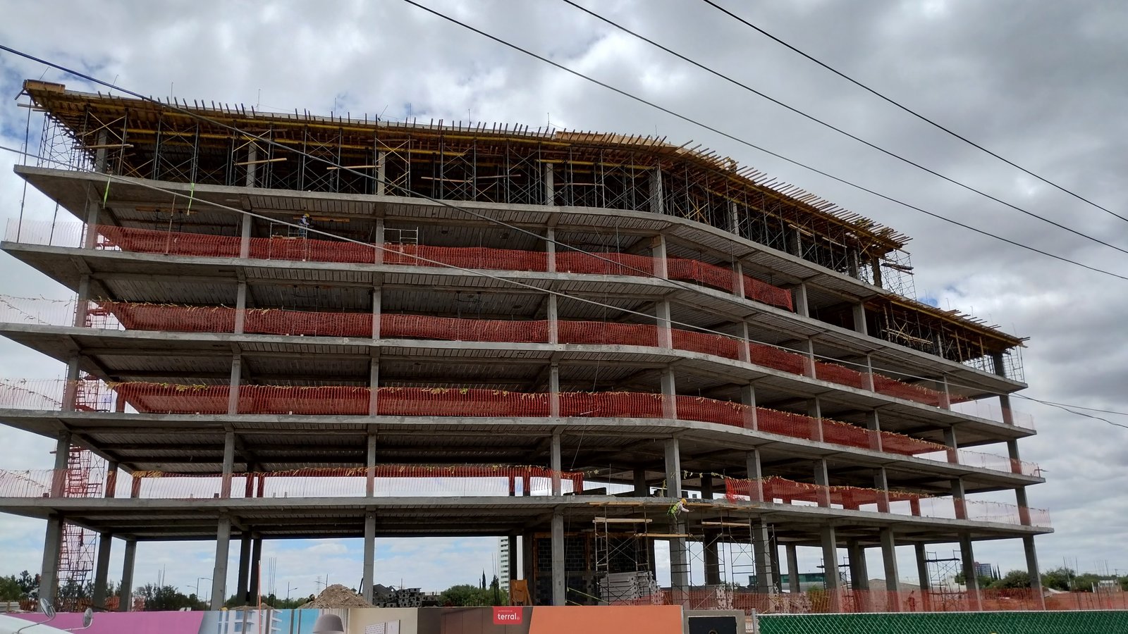 Data Servicios Especializados en Construcción