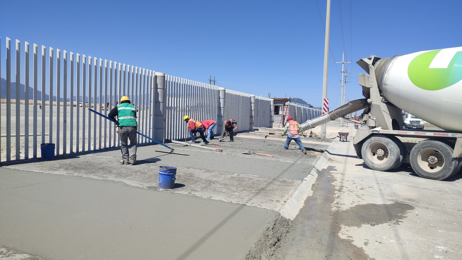 Ayher Construcciones