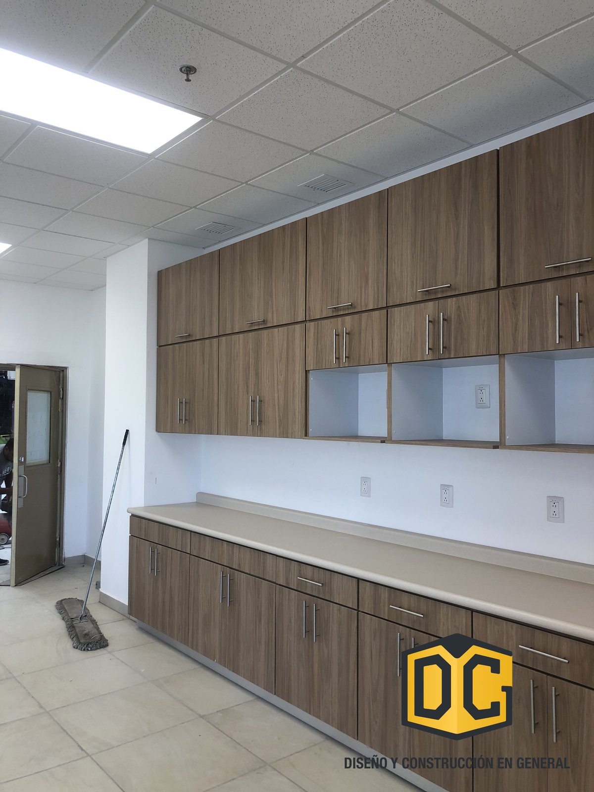 DCG - Diseño y Construccion en General