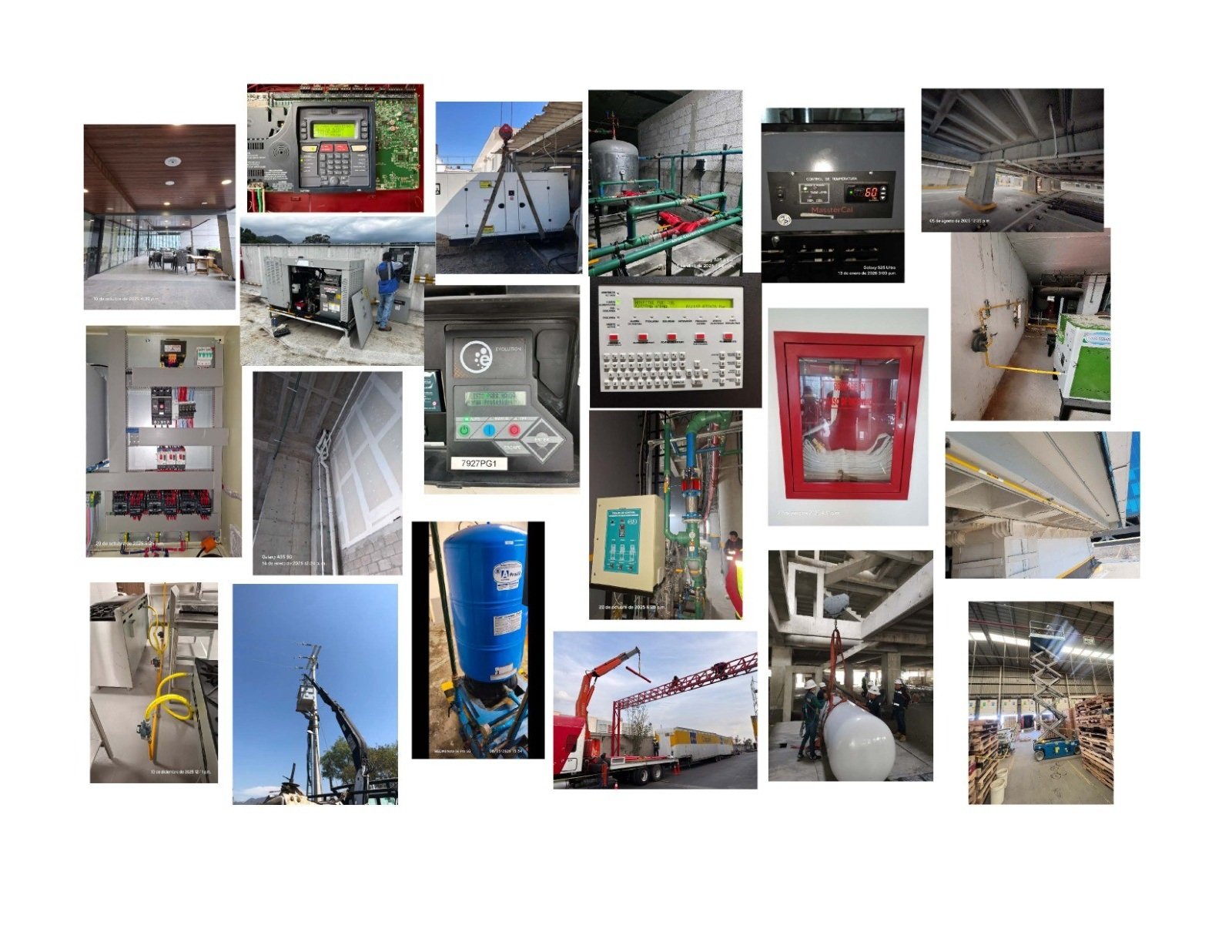 Ingeniería en sistemas eléctricos INSEL