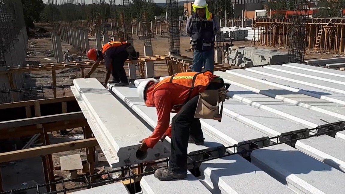 Data Servicios Especializados en Construcción