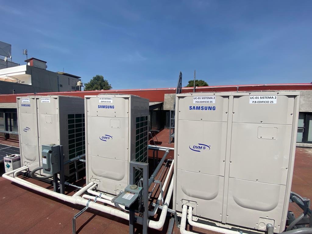 DUAC SYSTEMS