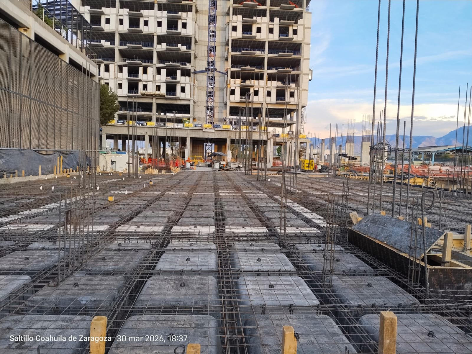 Diseños Arquitectónicos y Construcciones S.A. de C.V.