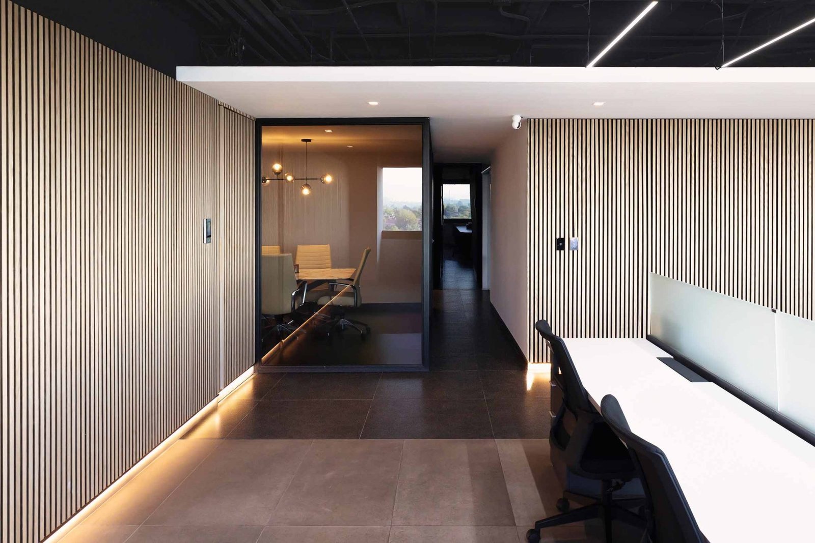 DAMM Arquitectura