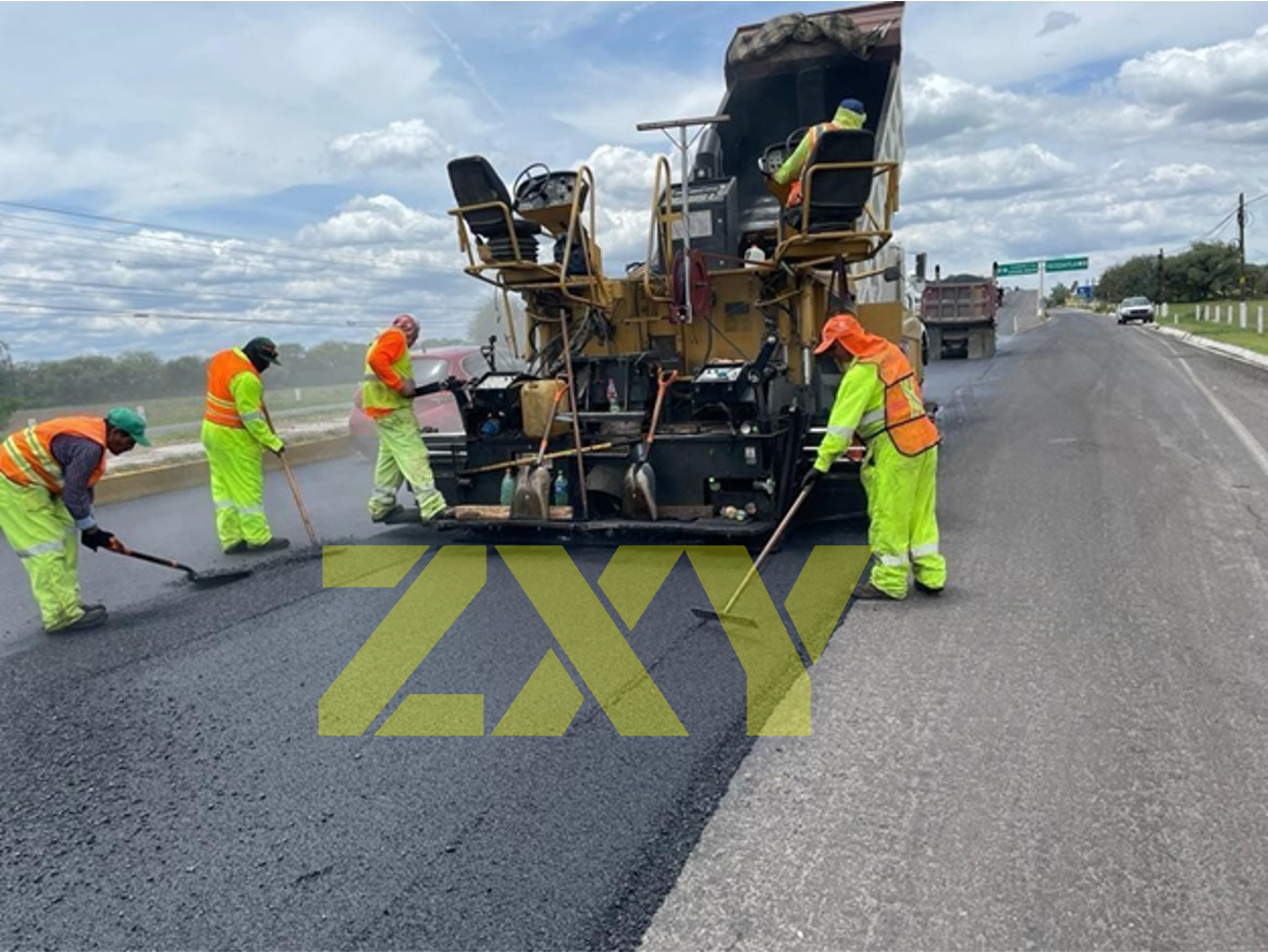 ALIANZA DE PROYECTOS  Y OBRAS ZXY