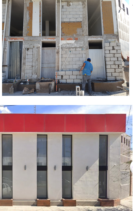 Lake Proyectos y Construcción
