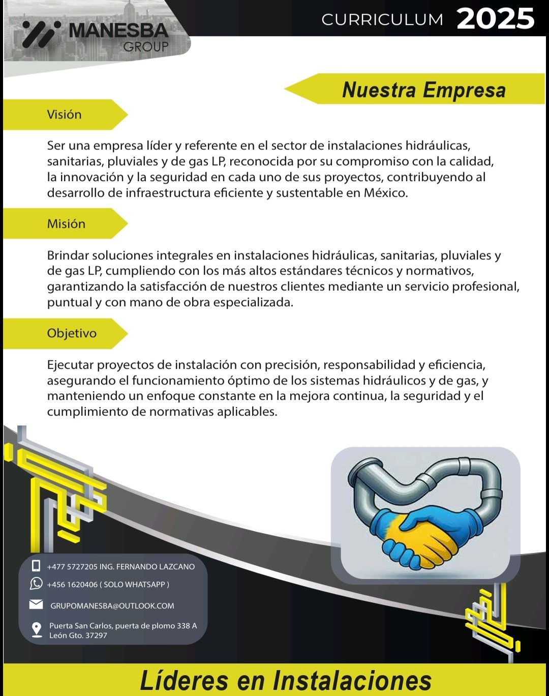 Grupo Manesba
