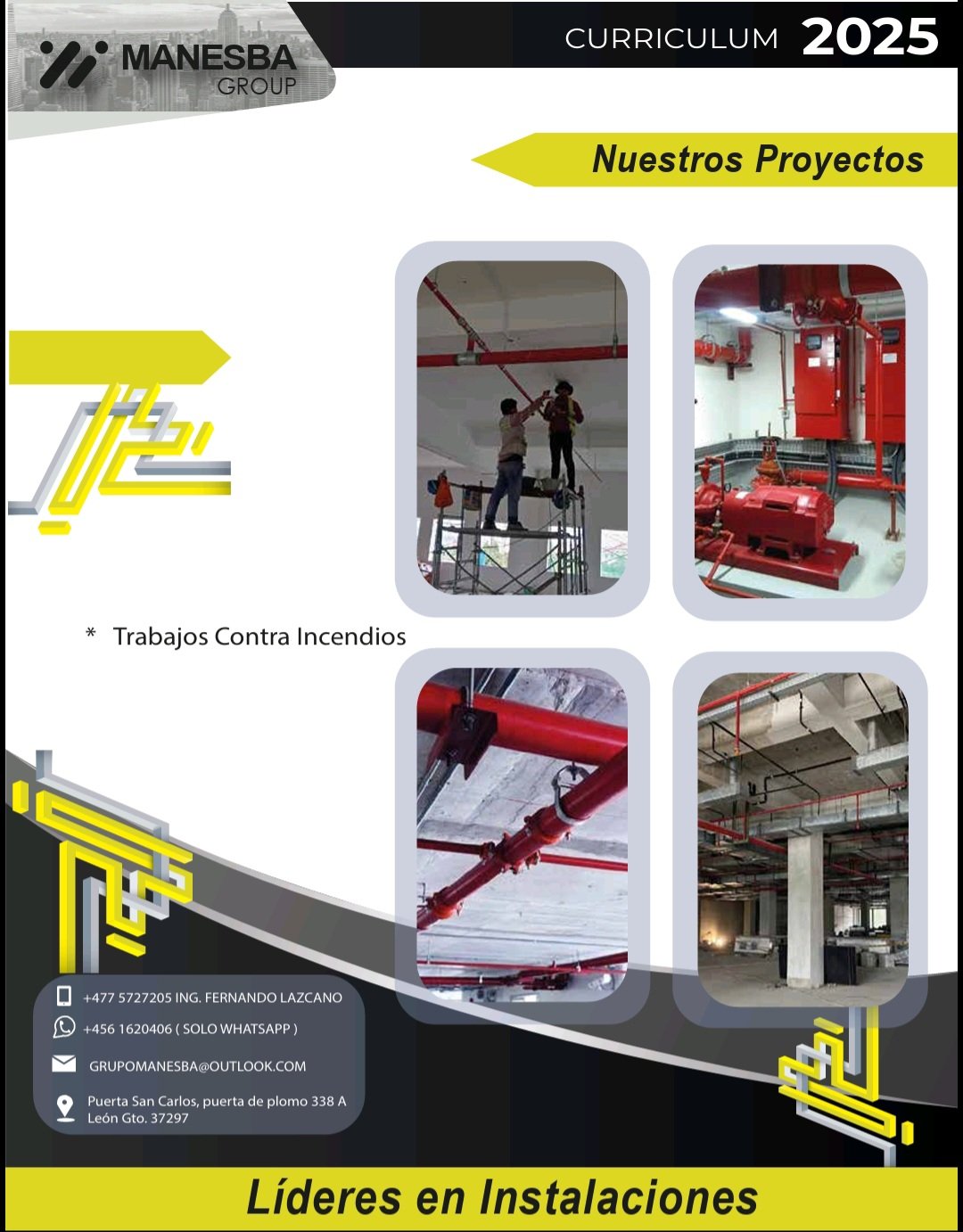 Grupo Manesba