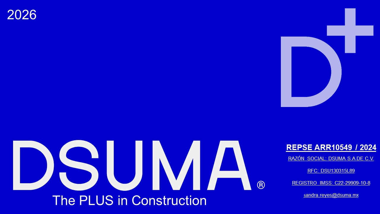 D+ DSUMA