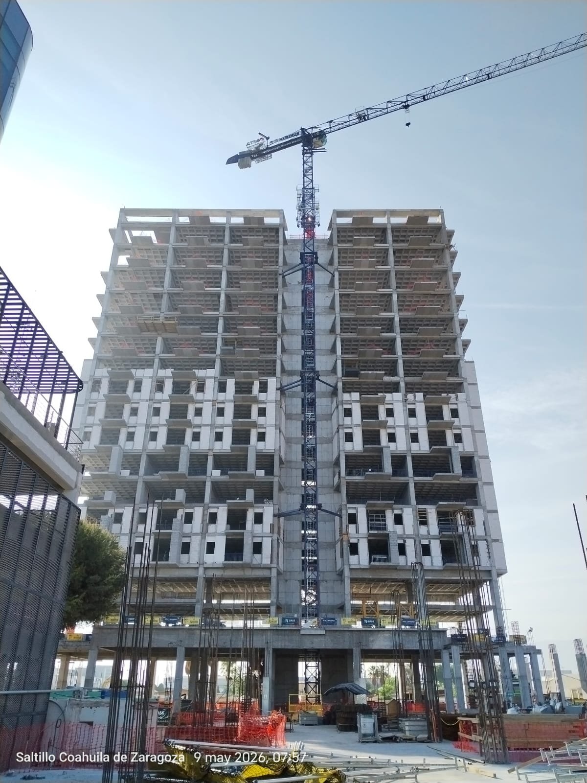 Diseños Arquitectónicos y Construcciones S.A. de C.V.