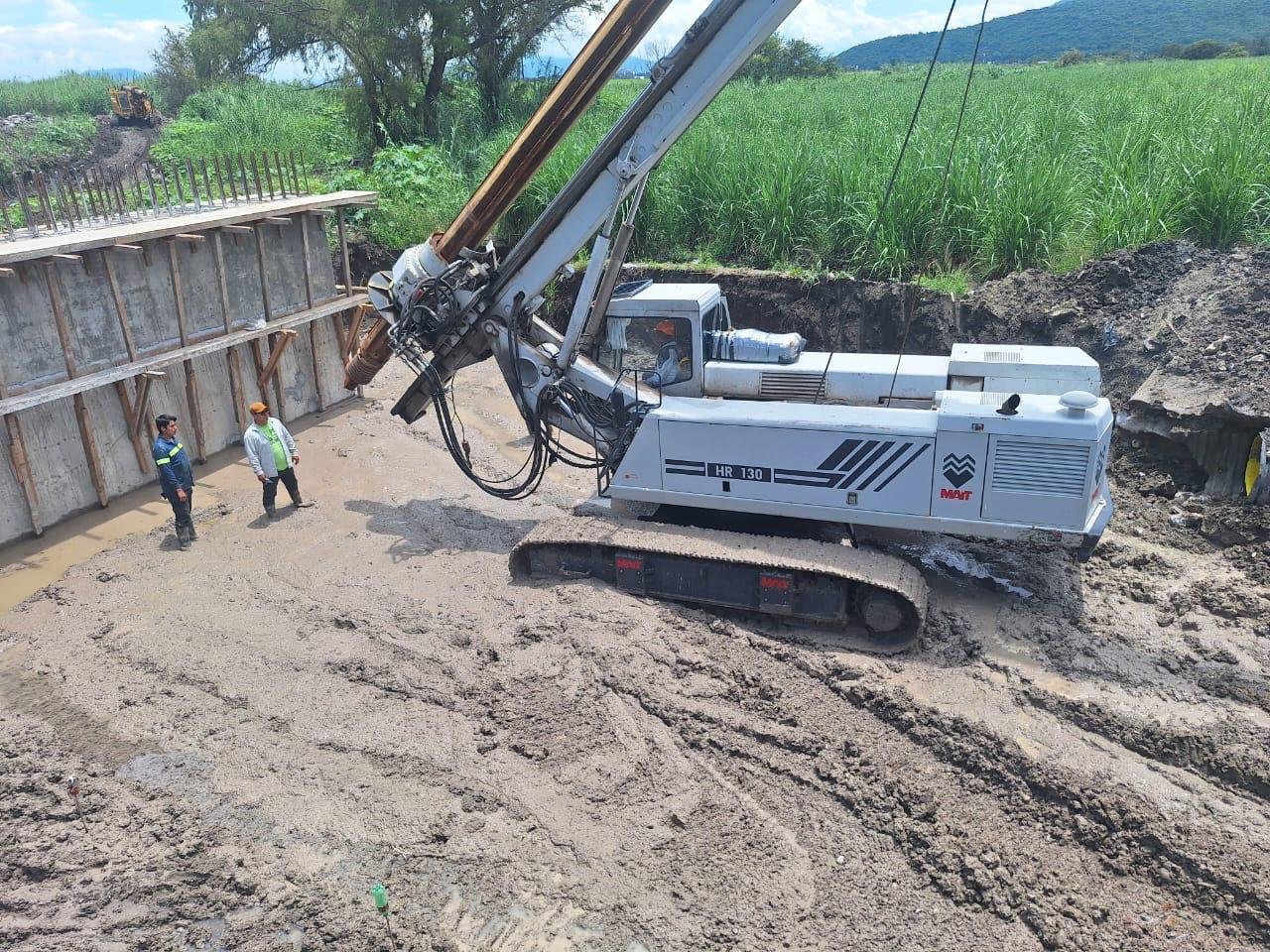 RB DRILLING S.A. DE C.V.