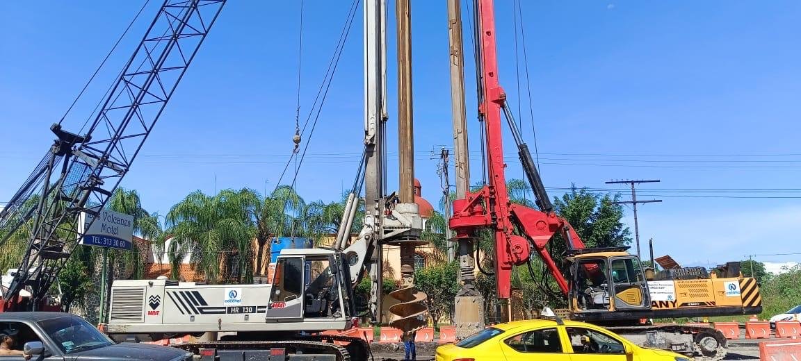 RB DRILLING S.A. DE C.V.
