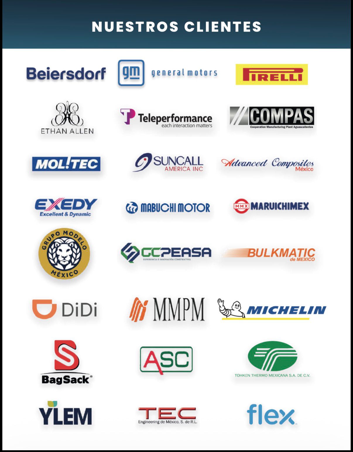 SOLICMEX Soluciones Integrales para Ingeniería y Construcción