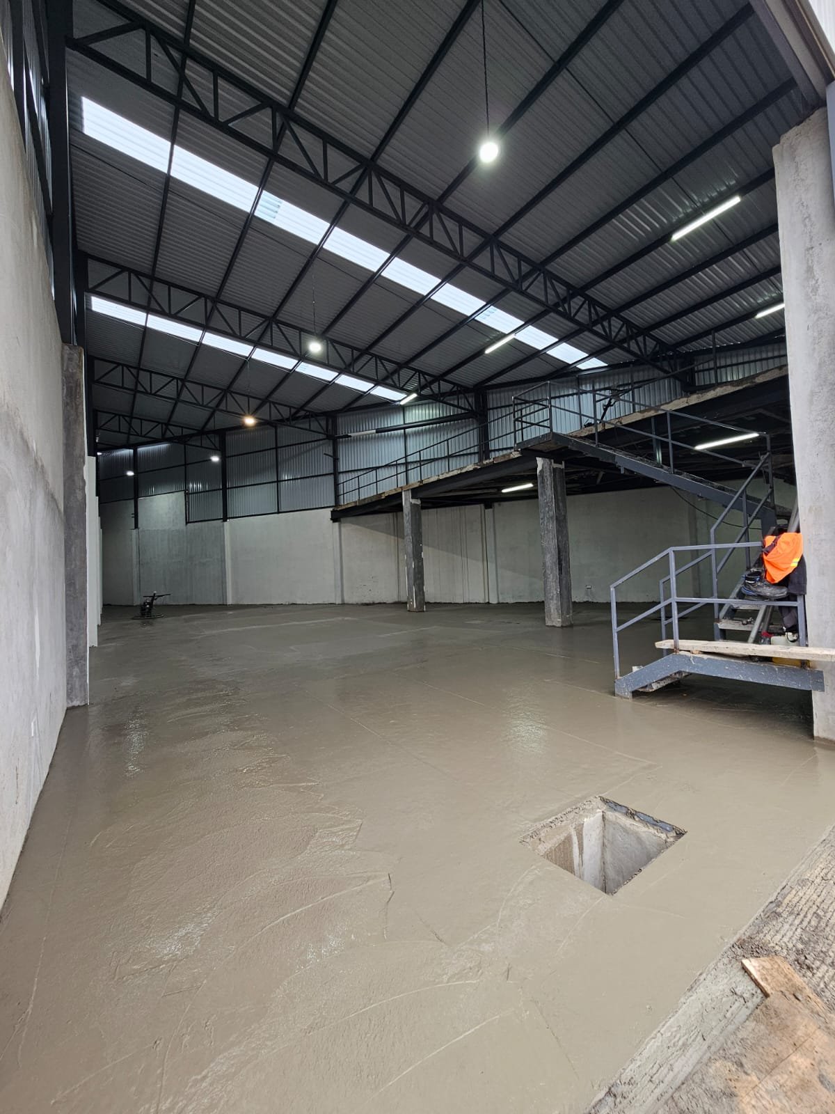 Estructuras Metalicas KAIZEN