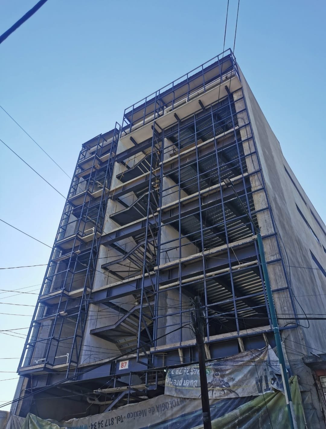 Estructuras Metalicas KAIZEN