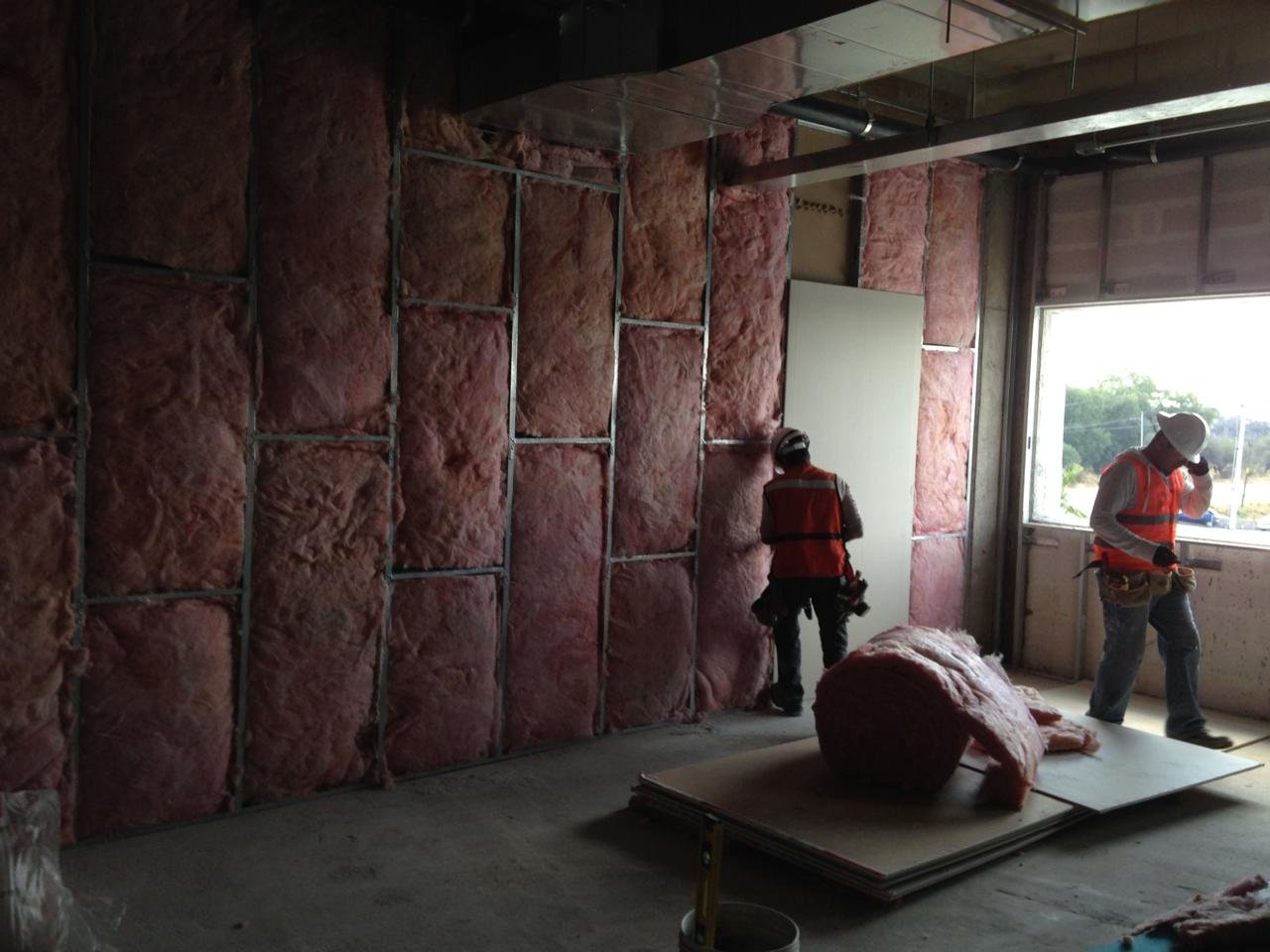 Hegersa construcciones