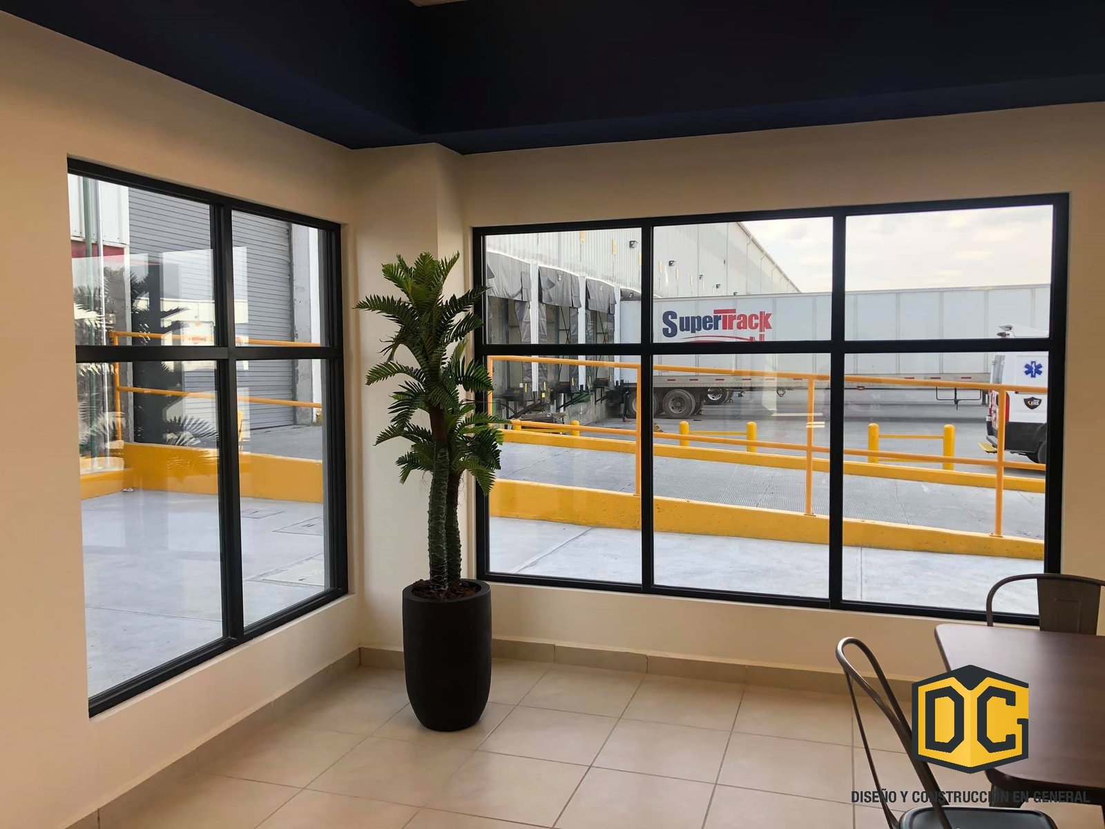 DCG - Diseño y Construccion en General