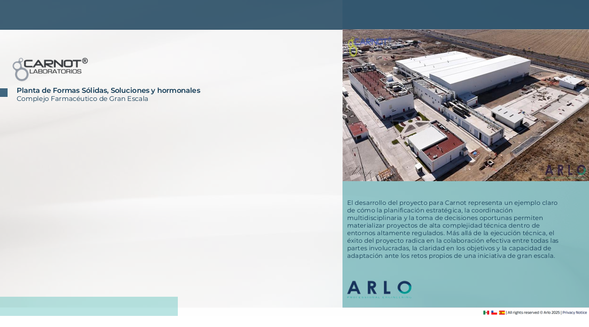 ARLO ENGINEERING
