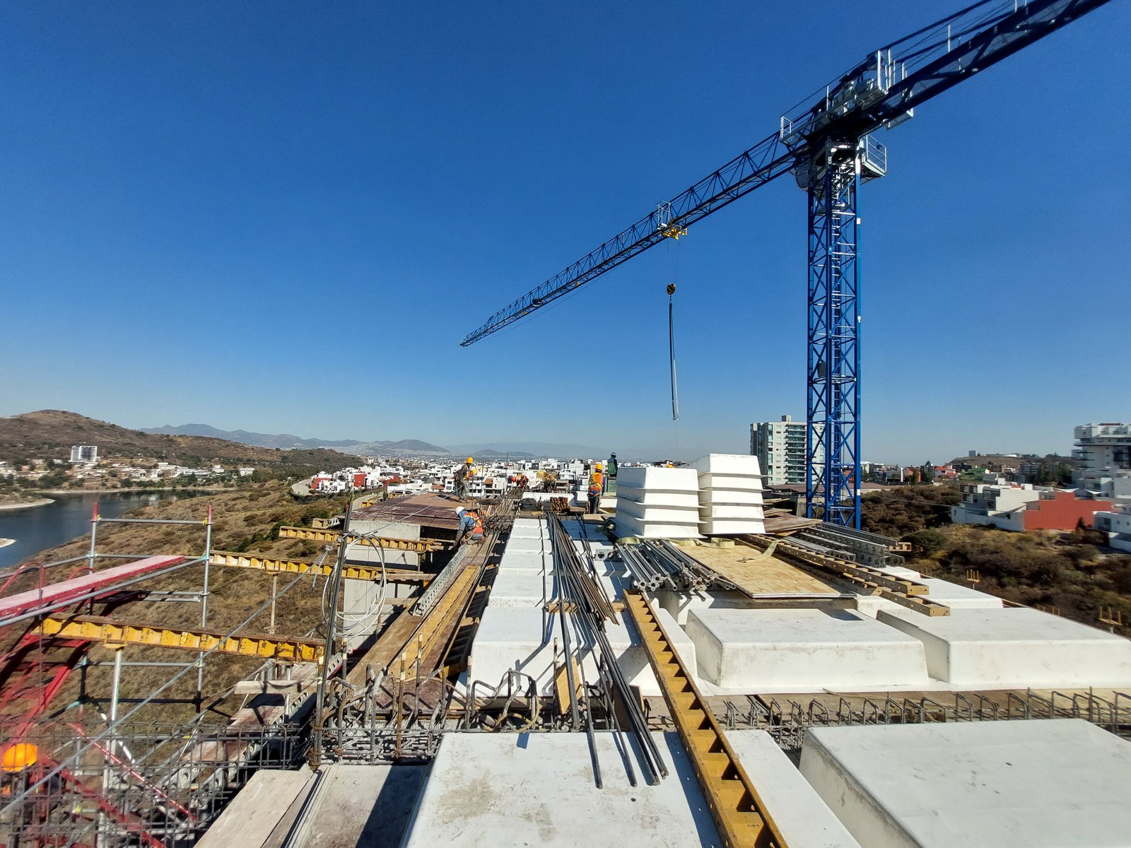 Construcciones Monico
