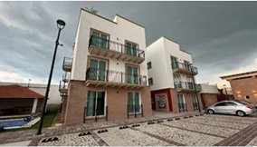 Glass-i Instalaciones S de RL de CV