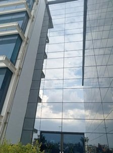 Glass-i Instalaciones S de RL de CV