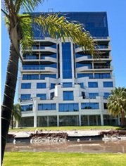 Glass-i Instalaciones S de RL de CV