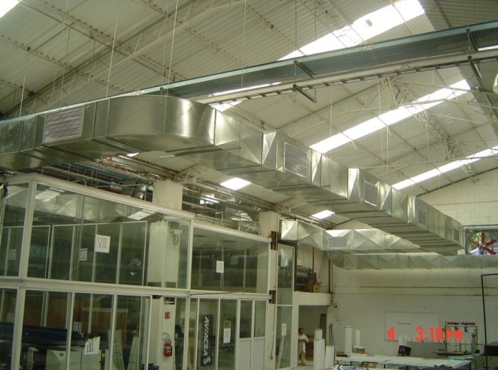DUAC SYSTEMS